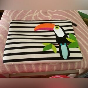 Kate Spade Tucson Clutch NWOT